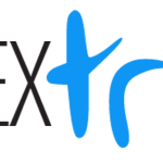 Logo reflex nero